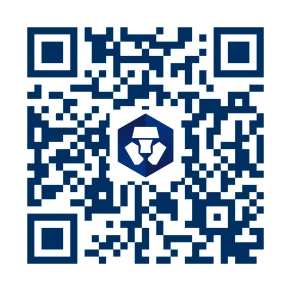 Crypto.com App QR Code